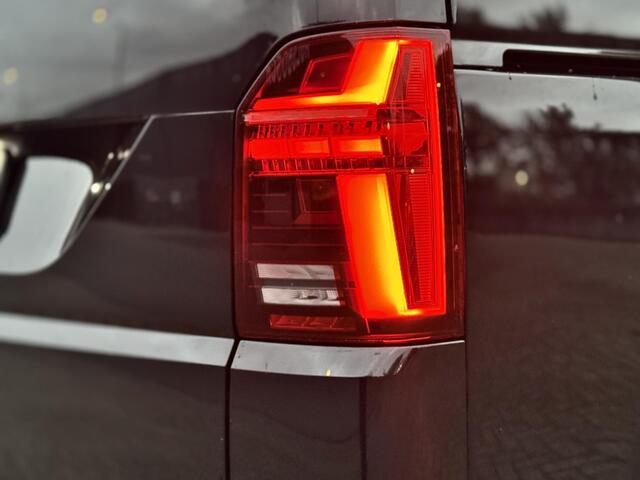 Volkswagen TRANSPORTER Multivan 2.0 TDI L1H1 4Motion Highline LEDER|LED|AUTOMAAT