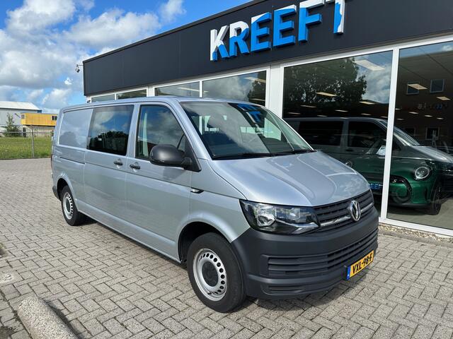 Volkswagen TRANSPORTER 2.0 TDI L2H1 Comfortline Nieuwe Distributie