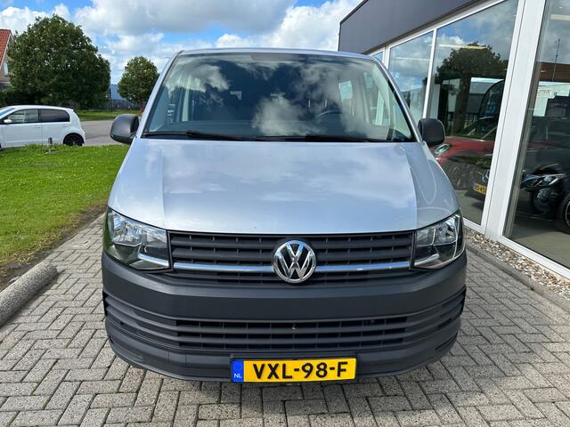 Volkswagen TRANSPORTER 2.0 TDI L2H1 Comfortline Nieuwe Distributie