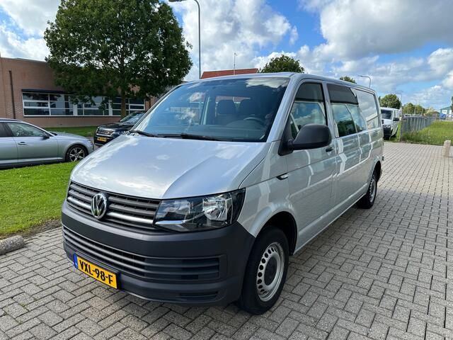 Volkswagen TRANSPORTER 2.0 TDI L2H1 Comfortline Nieuwe Distributie