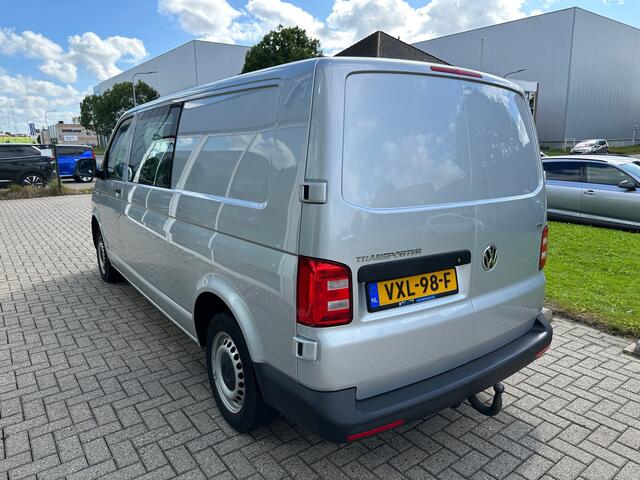 Volkswagen TRANSPORTER 2.0 TDI L2H1 Comfortline Nieuwe Distributie