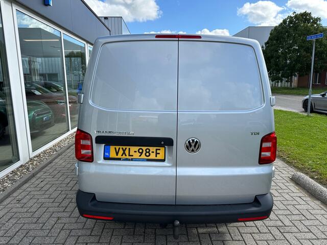 Volkswagen TRANSPORTER 2.0 TDI L2H1 Comfortline Nieuwe Distributie