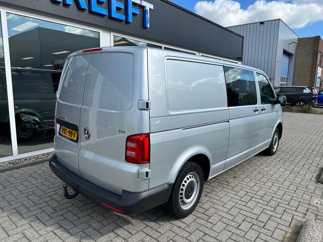 Volkswagen TRANSPORTER 2.0 TDI L2H1 Comfortline Nieuwe Distributie