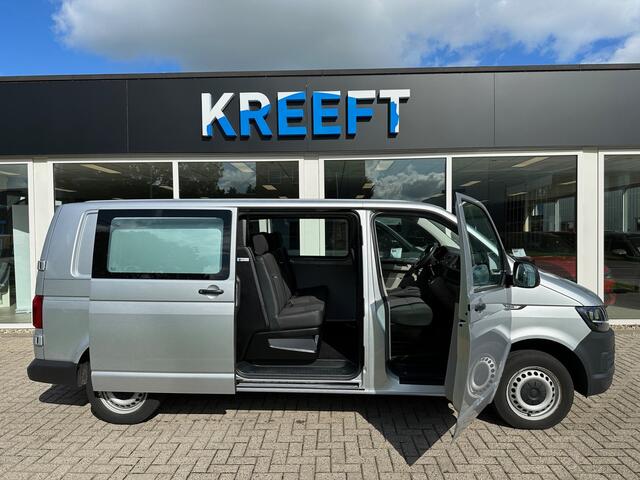 Volkswagen TRANSPORTER 2.0 TDI L2H1 Comfortline Nieuwe Distributie