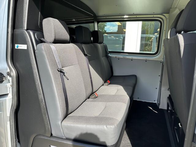 Volkswagen TRANSPORTER 2.0 TDI L2H1 Comfortline Nieuwe Distributie