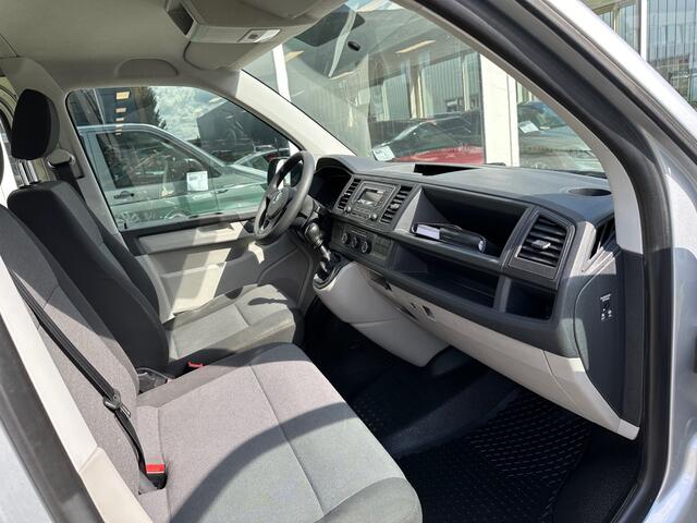 Volkswagen TRANSPORTER 2.0 TDI L2H1 Comfortline Nieuwe Distributie
