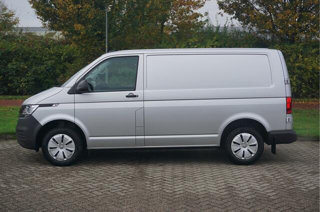 Volkswagen TRANSPORTER T6.1 2.0TDI 150PK DSG Navi, Airco, PDC, Betimmering!! NR. 456