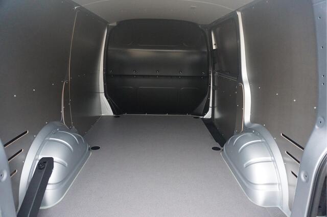 Volkswagen TRANSPORTER T6.1 2.0TDI 150PK DSG Navi, Airco, PDC, Betimmering!! NR. 456