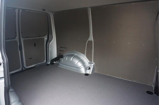 Volkswagen TRANSPORTER T6.1 2.0TDI 150PK DSG Navi, Airco, PDC, Betimmering!! NR. 456