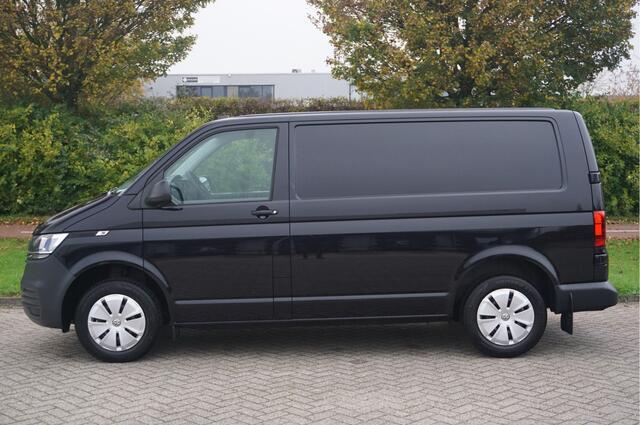 Volkswagen TRANSPORTER T6.1 2.0TDI 150PK Navi, Airco, Cruise, PDC, Betimmering!! NR. 454