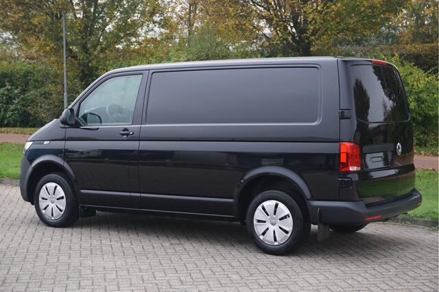 Volkswagen TRANSPORTER T6.1 2.0TDI 150PK Navi, Airco, Cruise, PDC, Betimmering!! NR. 454