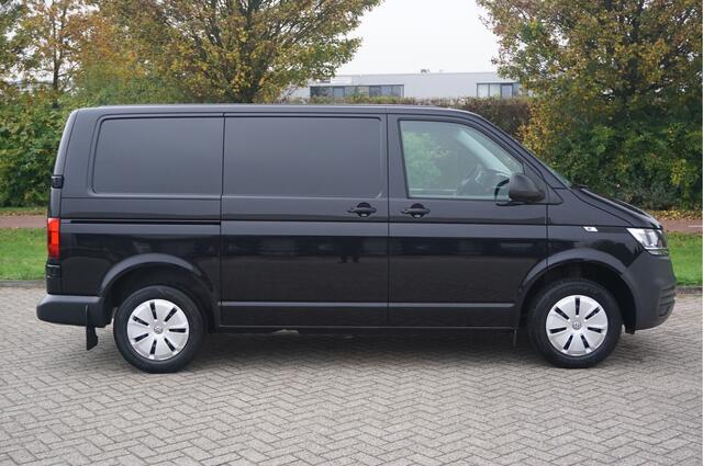 Volkswagen TRANSPORTER T6.1 2.0TDI 150PK Navi, Airco, Cruise, PDC, Betimmering!! NR. 454