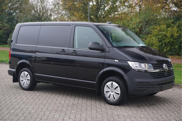 Volkswagen TRANSPORTER T6.1 2.0TDI 150PK Navi, Airco, Cruise, PDC, Betimmering!! NR. 454
