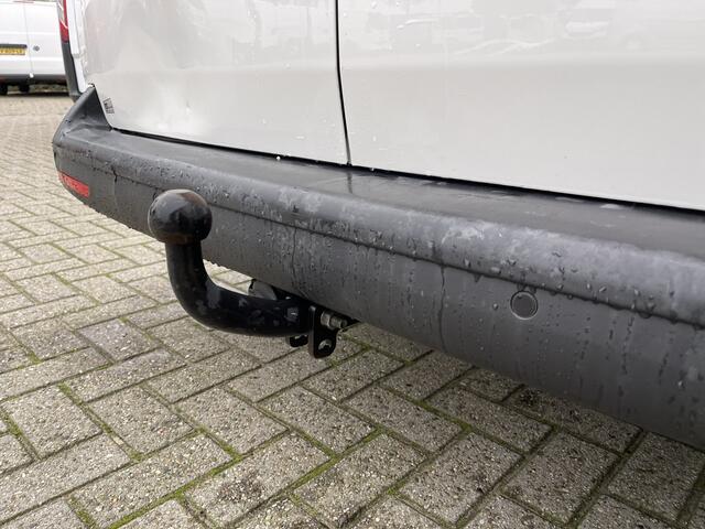 Volkswagen TRANSPORTER 2.0 TDI 102pk L1H1 Comfortline / vaste prijs rijklaar ¤ 17.950 ex btw / lease vanaf ¤ 329 / airco / cruise / trekhaak / imperial / Bott ingerichte laadruimte / euro 6 diesel !