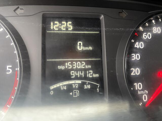 Volkswagen TRANSPORTER 2.0 TDI 102pk L1H1 Comfortline / vaste prijs rijklaar ¤ 17.950 ex btw / lease vanaf ¤ 329 / airco / cruise / trekhaak / imperial / Bott ingerichte laadruimte / euro 6 diesel !