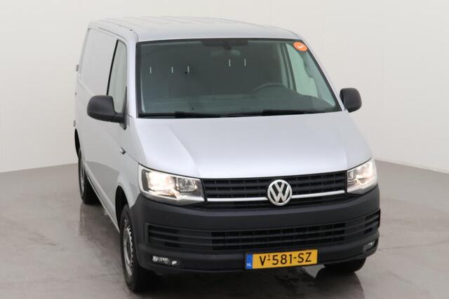 Volkswagen TRANSPORTER 2.0 TDI L1H1 Comfortline 102 pk / Navigatie / PDC