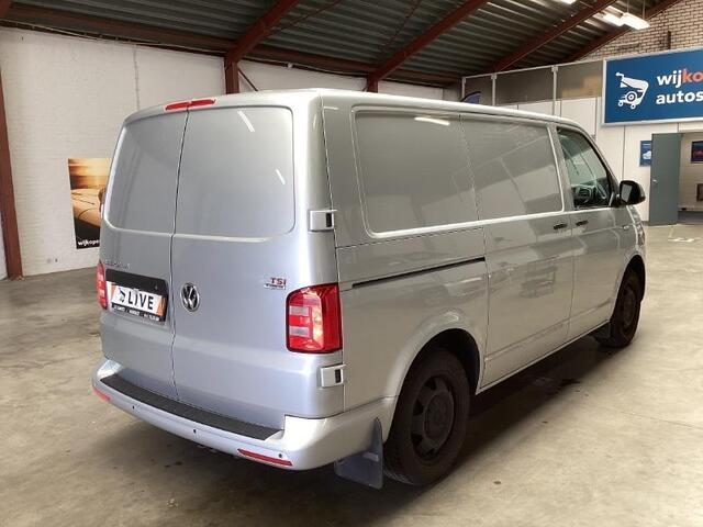Volkswagen TRANSPORTER 2.0 TSi 205pk DSG LPG-R115