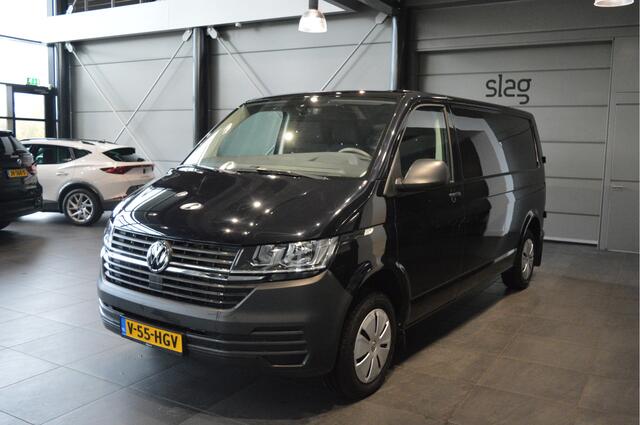 Volkswagen TRANSPORTER 2.0 TDI L2H1 28 airco cruise betimmering 150 pk !!
