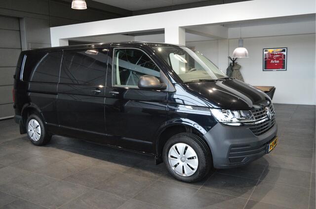 Volkswagen TRANSPORTER 2.0 TDI L2H1 28 airco cruise betimmering 150 pk !!