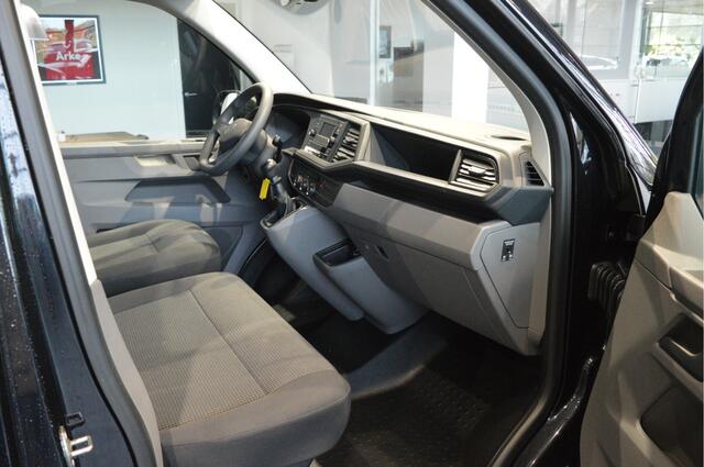 Volkswagen TRANSPORTER 2.0 TDI L2H1 28 airco cruise betimmering 150 pk !!