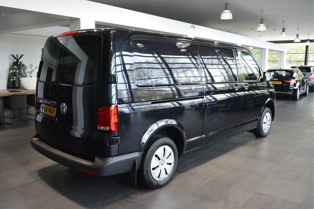 Volkswagen TRANSPORTER 2.0 TDI L2H1 28 airco cruise betimmering 150 pk !!