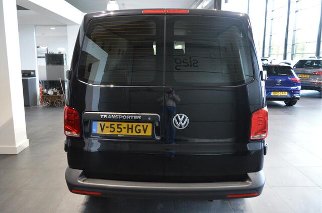 Volkswagen TRANSPORTER 2.0 TDI L2H1 28 airco cruise betimmering 150 pk !!
