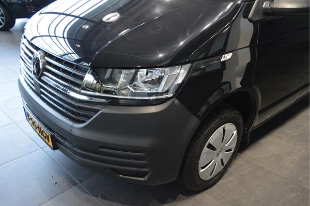 Volkswagen TRANSPORTER 2.0 TDI L2H1 28 airco cruise betimmering 150 pk !!