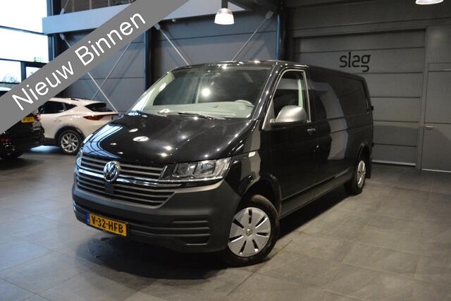 Volkswagen TRANSPORTER 2.0 TDI L2H1 28 airco cruise betimmering 150 pk !!
