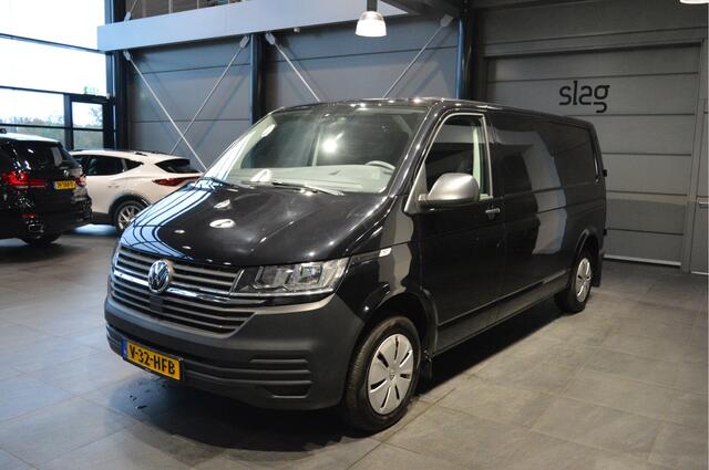 Volkswagen TRANSPORTER 2.0 TDI L2H1 28 airco cruise betimmering 150 pk !!