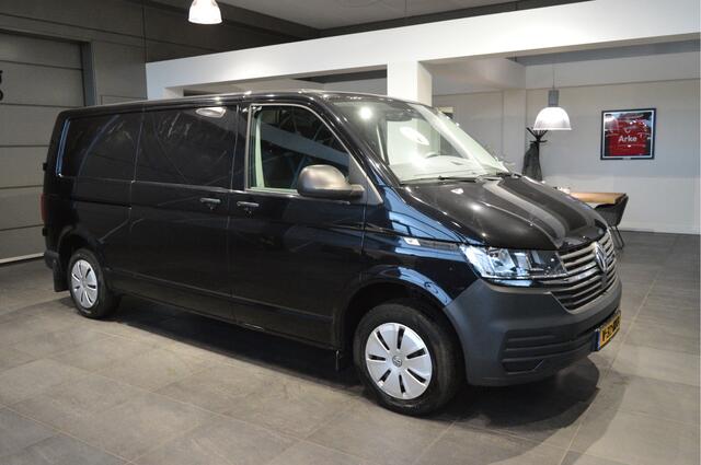 Volkswagen TRANSPORTER 2.0 TDI L2H1 28 airco cruise betimmering 150 pk !!