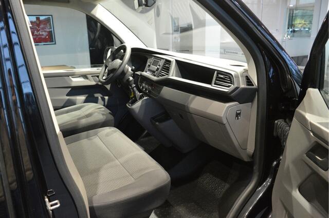 Volkswagen TRANSPORTER 2.0 TDI L2H1 28 airco cruise betimmering 150 pk !!