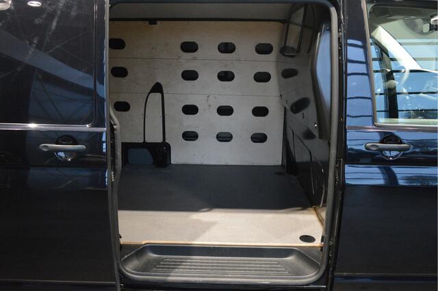 Volkswagen TRANSPORTER 2.0 TDI L2H1 28 airco cruise betimmering 150 pk !!