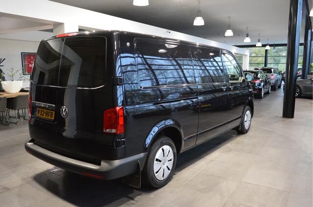 Volkswagen TRANSPORTER 2.0 TDI L2H1 28 airco cruise betimmering 150 pk !!