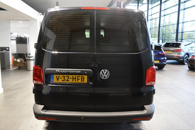 Volkswagen TRANSPORTER 2.0 TDI L2H1 28 airco cruise betimmering 150 pk !!