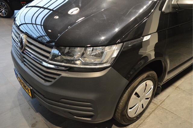 Volkswagen TRANSPORTER 2.0 TDI L2H1 28 airco cruise betimmering 150 pk !!