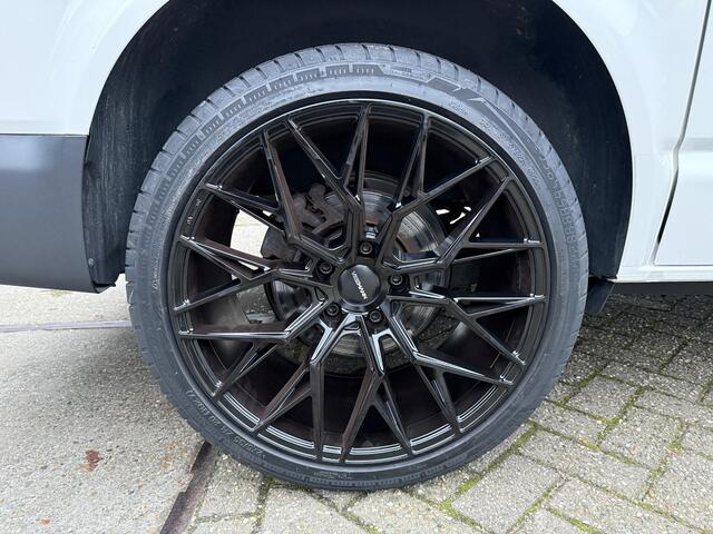 Volkswagen TRANSPORTER L1H1 Euro6 20 inc l Achterklep l Nav l Camera l Trekhaak