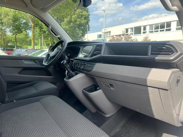 Volkswagen TRANSPORTER L1H1 Euro6 20 inc l Achterklep l Nav l Camera l Trekhaak