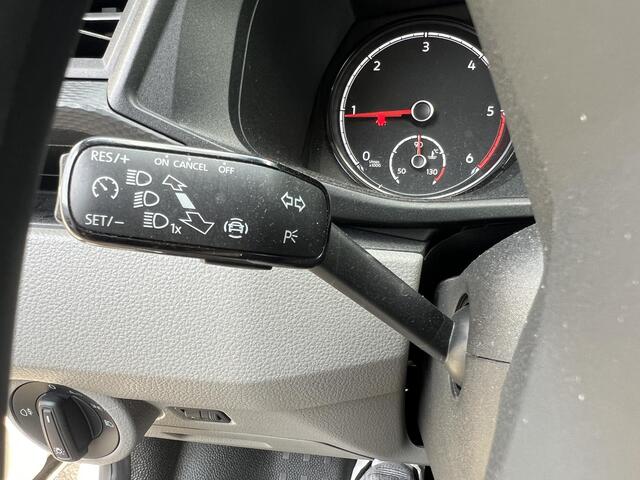 Volkswagen TRANSPORTER L1H1 Euro6 20 inc l Achterklep l Nav l Camera l Trekhaak