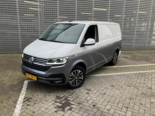 Volkswagen TRANSPORTER 2.0 TDI 150 PK DSG L1H1 28 Bulli Two Twone (wrap)