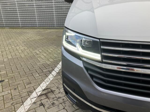 Volkswagen TRANSPORTER 2.0 TDI 150 PK DSG L1H1 28 Bulli Two Twone (wrap)