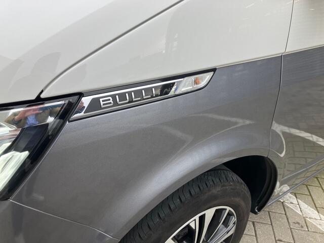 Volkswagen TRANSPORTER 2.0 TDI 150 PK DSG L1H1 28 Bulli Two Twone (wrap)
