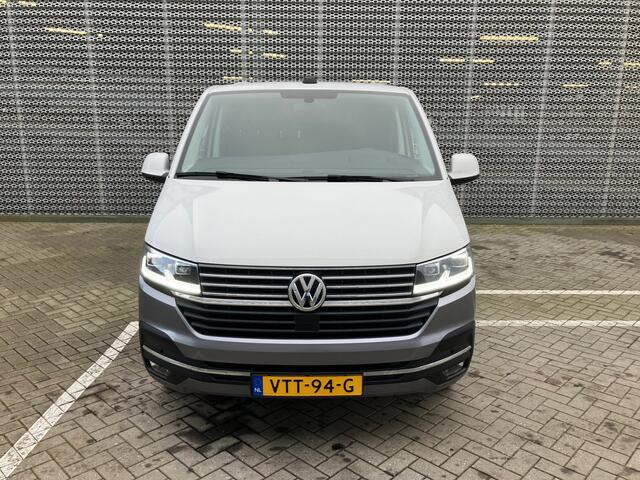 Volkswagen TRANSPORTER 2.0 TDI 150 PK DSG L1H1 28 Bulli Two Twone (wrap)