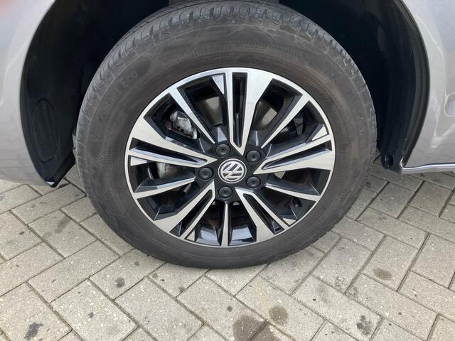 Volkswagen TRANSPORTER 2.0 TDI 150 PK DSG L1H1 28 Bulli Two Twone (wrap)