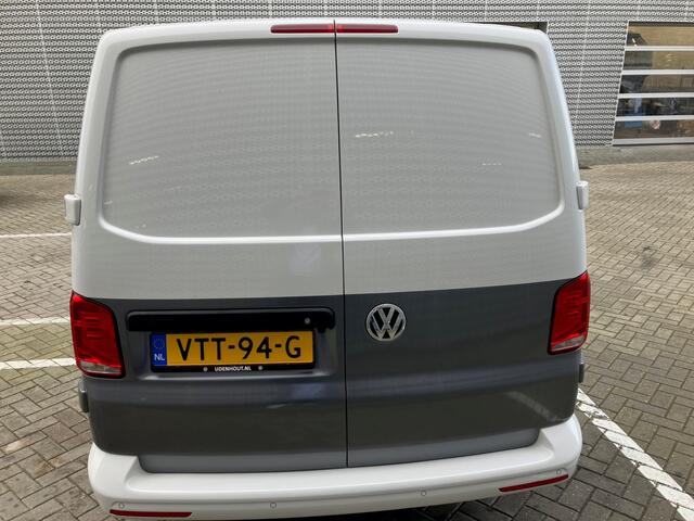 Volkswagen TRANSPORTER 2.0 TDI 150 PK DSG L1H1 28 Bulli Two Twone (wrap)