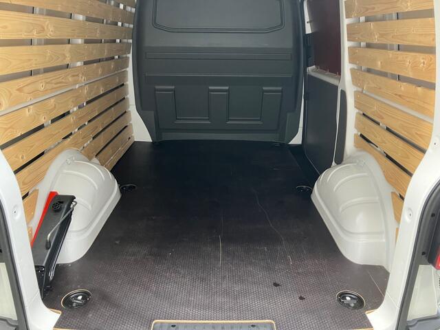 Volkswagen TRANSPORTER 2.0 TDI 150 PK DSG L1H1 28 Bulli Two Twone (wrap)