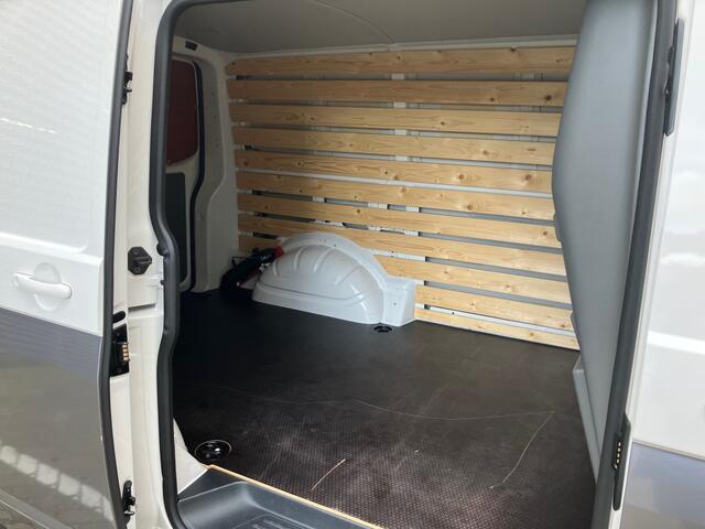 Volkswagen TRANSPORTER 2.0 TDI 150 PK DSG L1H1 28 Bulli Two Twone (wrap)