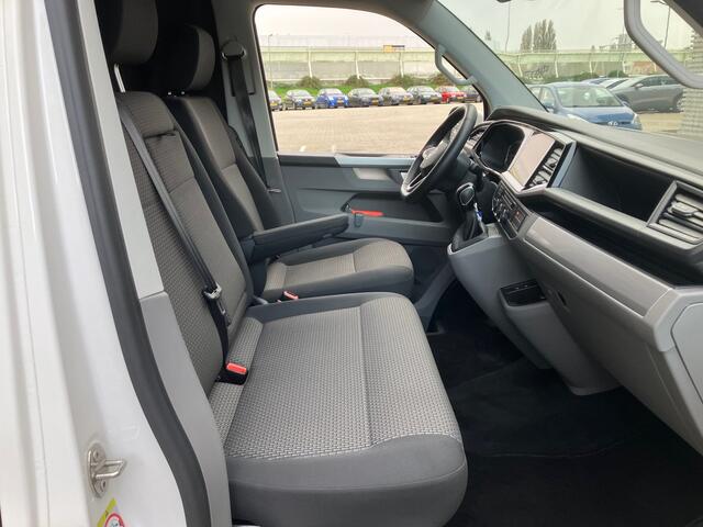 Volkswagen TRANSPORTER 2.0 TDI 150 PK DSG L1H1 28 Bulli Two Twone (wrap)