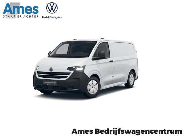 Volkswagen TRANSPORTER 2.0 TDI L1H1 28 Life 110PK handgeschakeld | Led | | trekhaak | digital cockpit