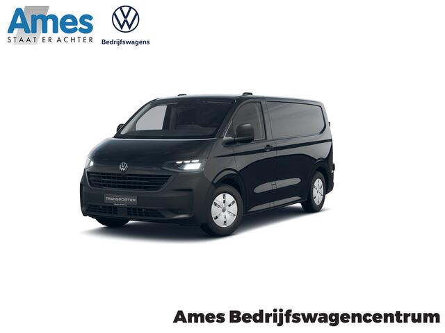 Volkswagen TRANSPORTER 2.0 TDI L1H1 28 Life 110PK handgeschakeld | Led | | trekhaak | digital cockpit