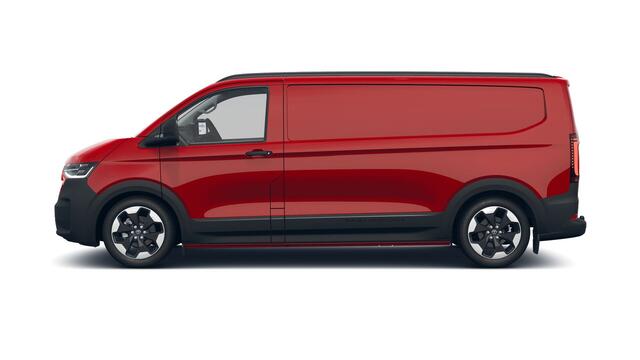 Volkswagen TRANSPORTER 2.0 TDI L2H1 30 150PK 4MOTION PanAmericana | betimmering | trekhaak | IQ led